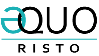 Equo Risto - Ristorazione Sostenibile - Logo
